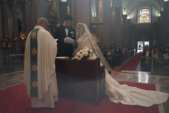 Erika y Gustavo Wedding-278