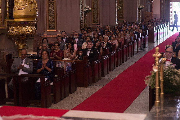 Erika y Gustavo Wedding-262