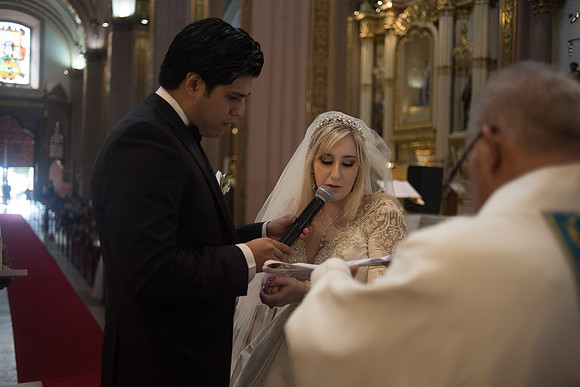 Erika y Gustavo Wedding-344