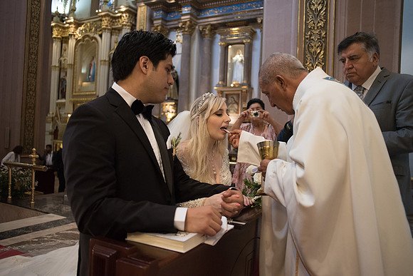 Erika y Gustavo Wedding-386