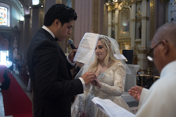 Erika y Gustavo Wedding-328