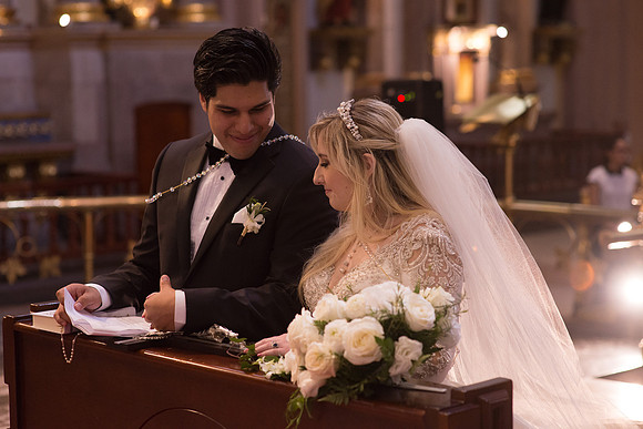 Erika y Gustavo Wedding-368