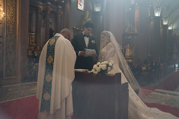 Erika y Gustavo Wedding-266