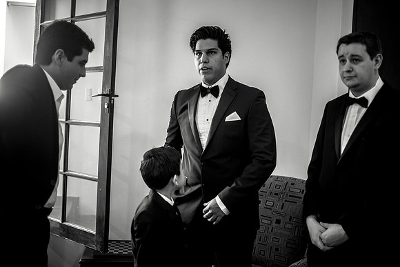 Erika y Gustavo Wedding-99