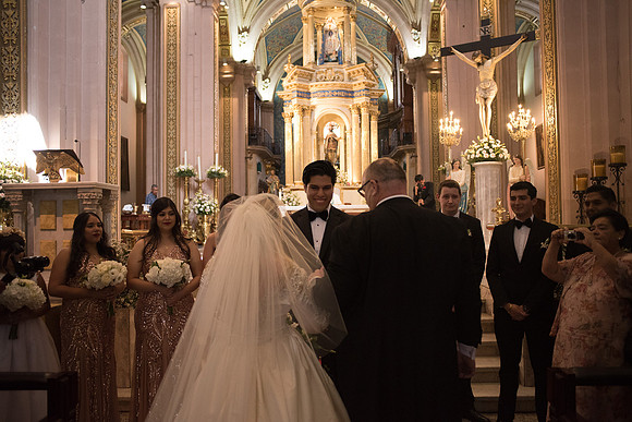 Erika y Gustavo Wedding-198