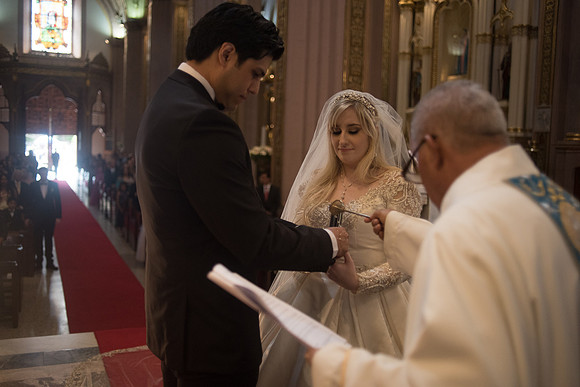 Erika y Gustavo Wedding-308
