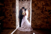 Benice y Jesus Wedding Day-4