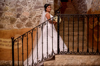 Benice y Jesus Wedding Day-10