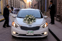 Benice y Jesus Wedding Day-2