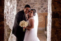 Benice y Jesus Wedding Day-8