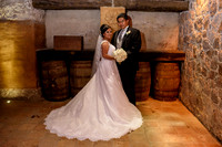 Benice y Jesus Wedding Day-13