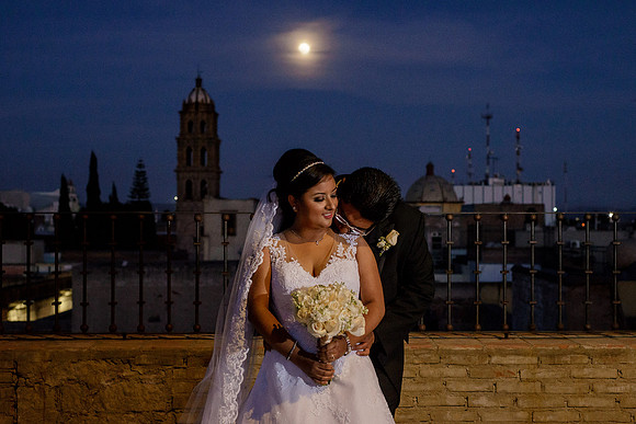 Benice y Jesus Wedding Day-22