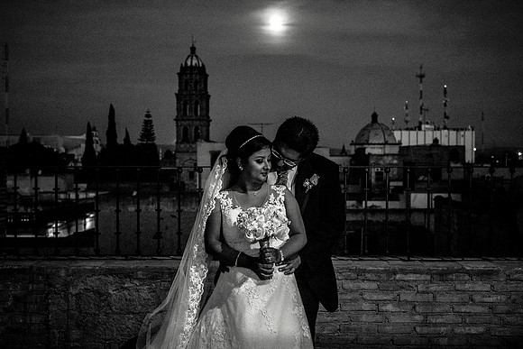 Benice y Jesus Wedding Day-21