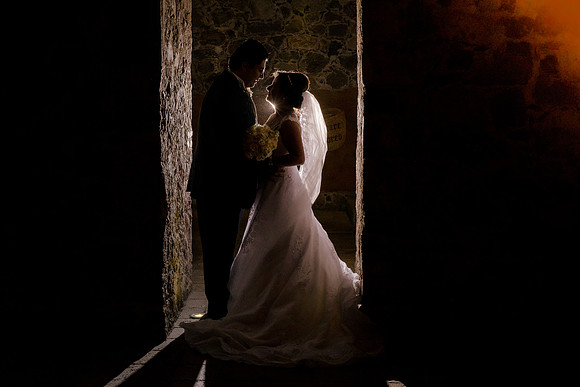 Benice y Jesus Wedding Day-3