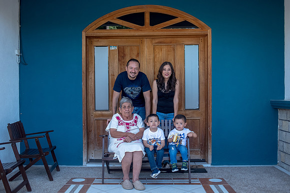 Rocio Armando en Valles-184