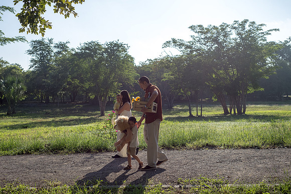 Rocio Armando en Valles-1