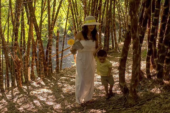 Rocio Armando en Valles-48