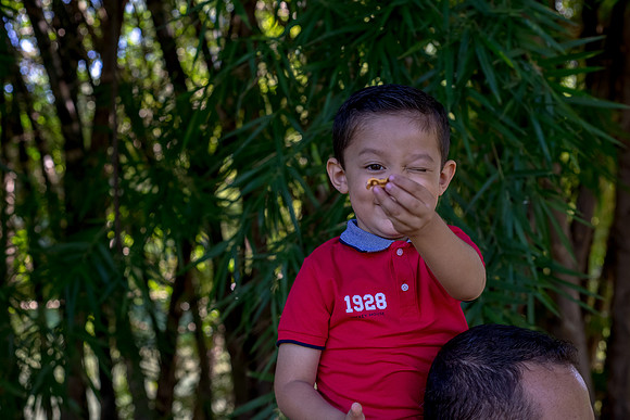 Rocio Armando en Valles-73