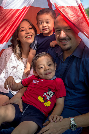 Rocio Armando en Valles-112