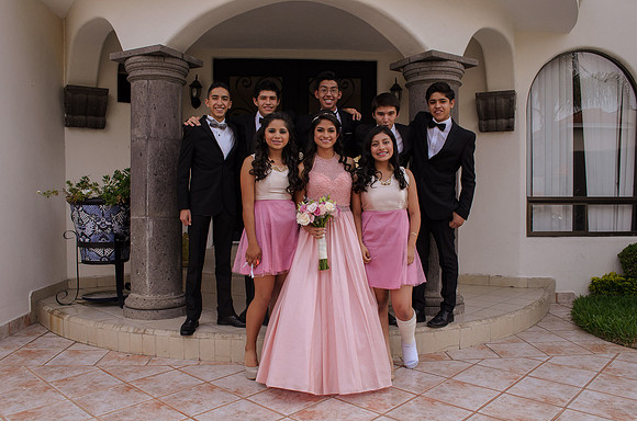 Paola Dia de los Quinces -17