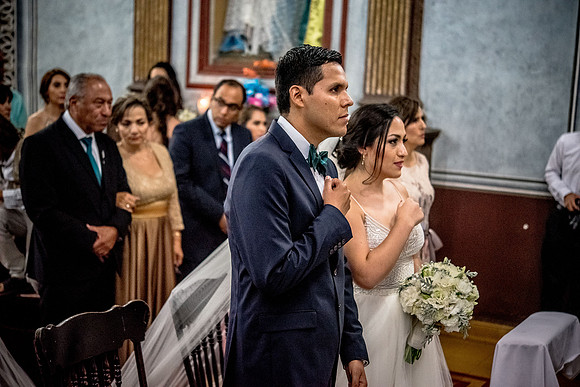 Wedding Day Nury y Carlos-225