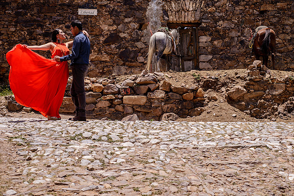 Real de Catorce SLP Nury y Carlos-31