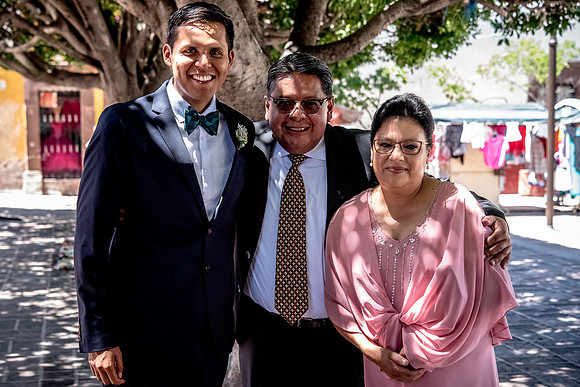 Wedding Day Nury y Carlos-199