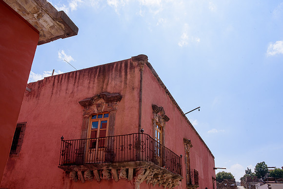 Real de Catorce SLP Nury y Carlos-45