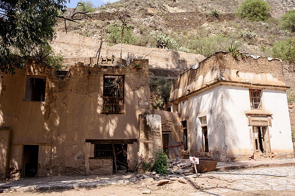 Real de Catorce SLP Nury y Carlos-68