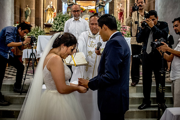 Wedding Day Nury y Carlos-269