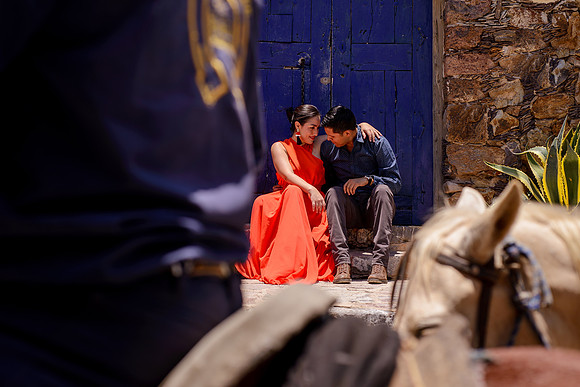 Real de Catorce SLP Nury y Carlos-32