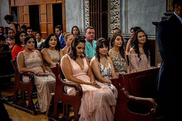 Wedding Day Nury y Carlos-304