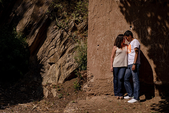 Real de Catorce SLP Nury y Carlos-76