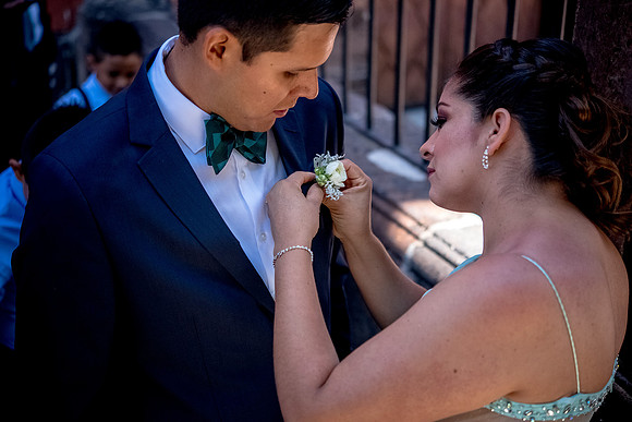 Wedding Day Nury y Carlos-205