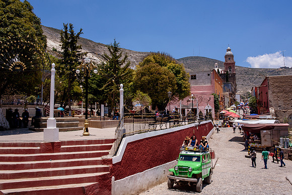 Real de Catorce SLP Nury y Carlos-42