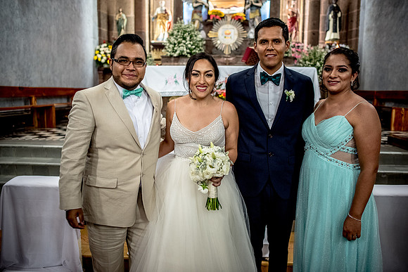 Wedding Day Nury y Carlos-327