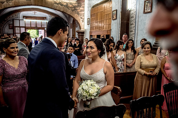 Wedding Day Nury y Carlos-223