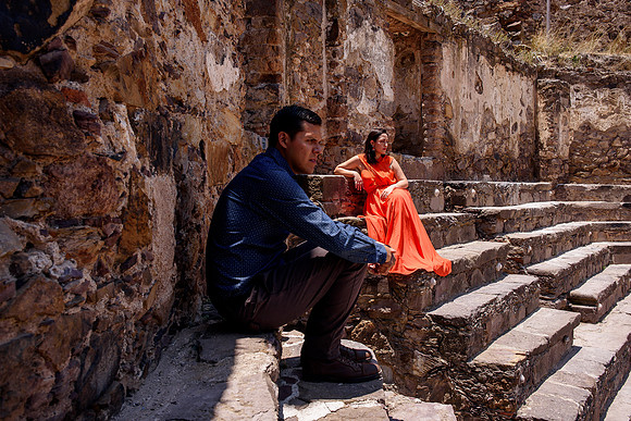 Real de Catorce SLP Nury y Carlos-22