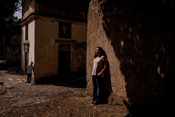 Real de Catorce SLP Nury y Carlos-75