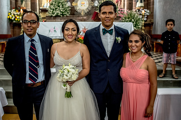 Wedding Day Nury y Carlos-325