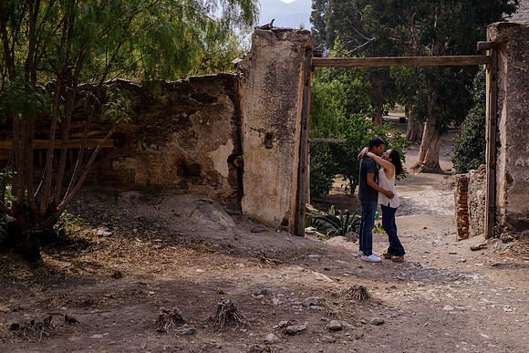 Real de Catorce SLP Nury y Carlos-77