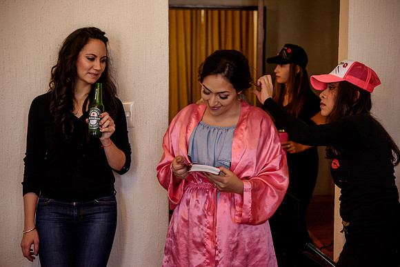 Wedding Day Nury y Carlos-114