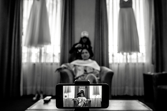 Wedding Day Nury y Carlos-70