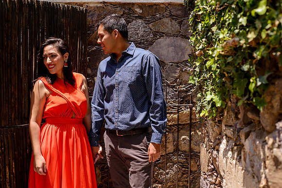Real de Catorce SLP Nury y Carlos-9