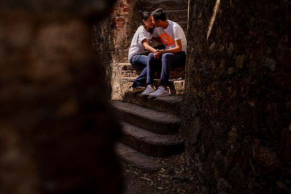 Real de Catorce SLP Nury y Carlos-58