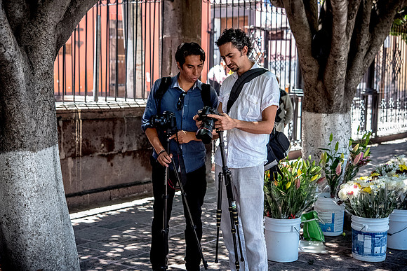 Wedding Day Nury y Carlos-201