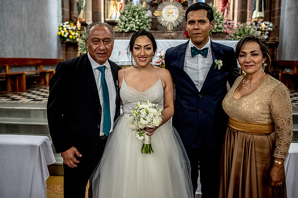 Wedding Day Nury y Carlos-326