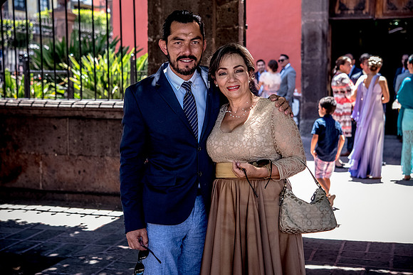 Wedding Day Nury y Carlos-203