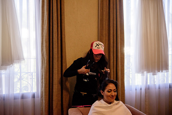 Wedding Day Nury y Carlos-66