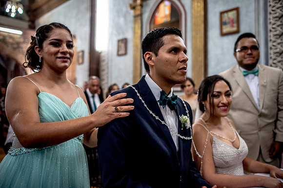 Wedding Day Nury y Carlos-277
